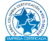 Certificación en Normas Técnico Sectoriales